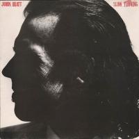John Hiatt: Slow Turning Britain vinyl album