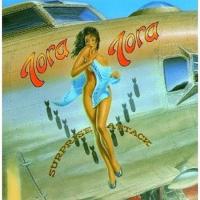 Tora Tora: Surprise Attack Britain vinyl album
