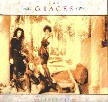 Graces: Perfect View Britain vinyl album