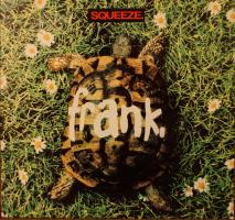 Squeeze: Frank Britain vinyl album