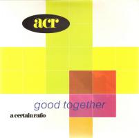 A Certain Ratio: Good Together Britain vinyl album