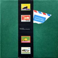 Chris DeBurgh: Separate Tables Britain 7-inch