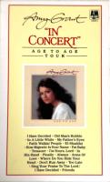 Amy Grant: Age to Age Concert betamax video