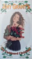Amy Grant's Old Fashioned Christmas US VHS