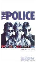 Police: Greatest Hits US VHS