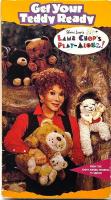Shari Lewis: Get Your Teddy Ready US VHS