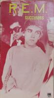 R.E.M.: Succumbs US VHS