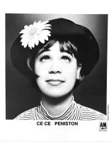 CeCe Peniston publicity photo