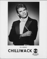 Chilliwack Canada publicity photo