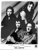 Del Amitri publicity photo