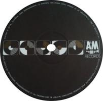 Soundgarden: Black Hole Sun France 12-inch