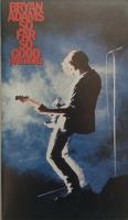 Bryan Adams: So Far So Good (And More) Germany VHS