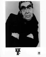 Klark Kent publicity photo