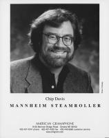 Mannheim Steamroller Canada publicity photo