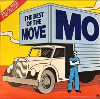 Move: The Best Of US promo poster