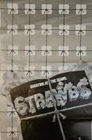 Strawbs: Bursting At the Seams US poster