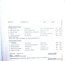 Lani Hall: Hello It’s Me US test pressing