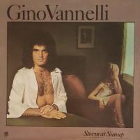 Gino Vannelli: Storm At Sunup US CD album