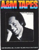 Garland Jeffreys: One-Eyed Jack US 8-track