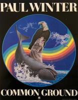 Paul Winter: Common Ground US promo poster