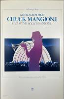 Chuck Mangione: An Evening Of Magic US promo poster