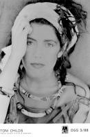 Toni Childs Germany publicity photo