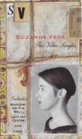 Suzanne Vega: The Video Singles Britain VHS