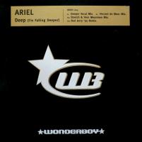Ariel: Deep Britain 12-inch