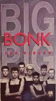 Big Pig:  Bonk the Videos US VHS