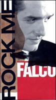 Falco: Rock Me Falco US VHS