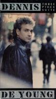 Dennis DeYoung: Three Piece Suite US VHS