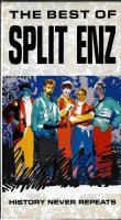 History Never Repeats--Best Of Split Enz VHS