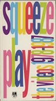 Squeeze Play:  the Single Videos 1978-1987 US VHS