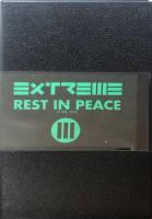 Extreme: Rest In Peace US promo VHS