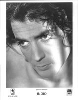 Indio publicity photo