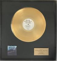 Pablo Cruise: Worlds Away US in-house gold award