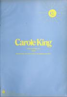 Carole King number one female artist Cash Box US ad