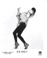 E. G. Daily publicity photo
