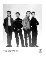 Moffatts publicity photo