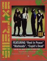 Extreme: III Sides to Every Story US ad