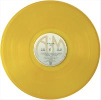 Styx: Crystal Ball Canada vinyl album