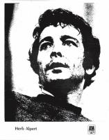 Herb Alpert Publicity Photo