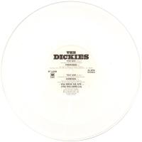 Dickies: Paranoid US 12-inch