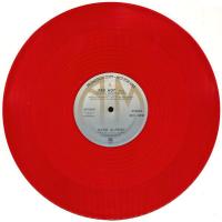 Herb Alpert: Red Hot US 12-inch