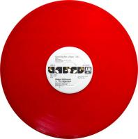 Robyn Hitchcock & the Egyptians: One Long Pair Of Eyes US 12-inch