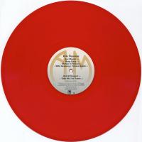 U.K. Squeeze self-titled US vinyl album