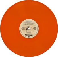 Dickies: The Incredible Shrinking Dickies Britain vinyl album