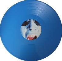 Dickies: The Dawn Of the Dickies Britain vinyl album