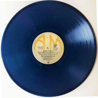 Andy Fairweather Low: Be Bop ‘N” Holla vinyl album