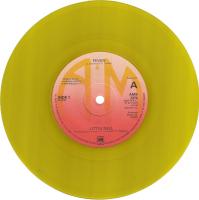 Little Nell: Fever Britain 7-inch